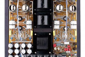 Tìm hiểu cấu tạo và nguyên lý hoạt động của Amplifier 